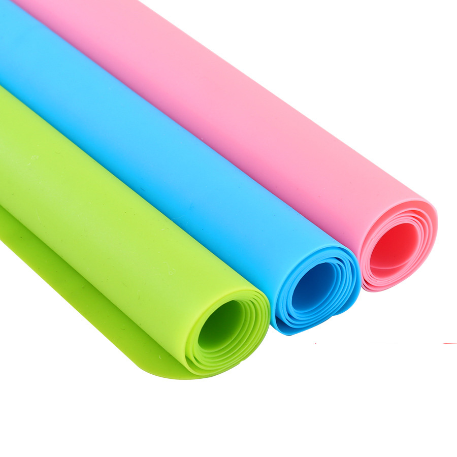 Silicone Placemat 3