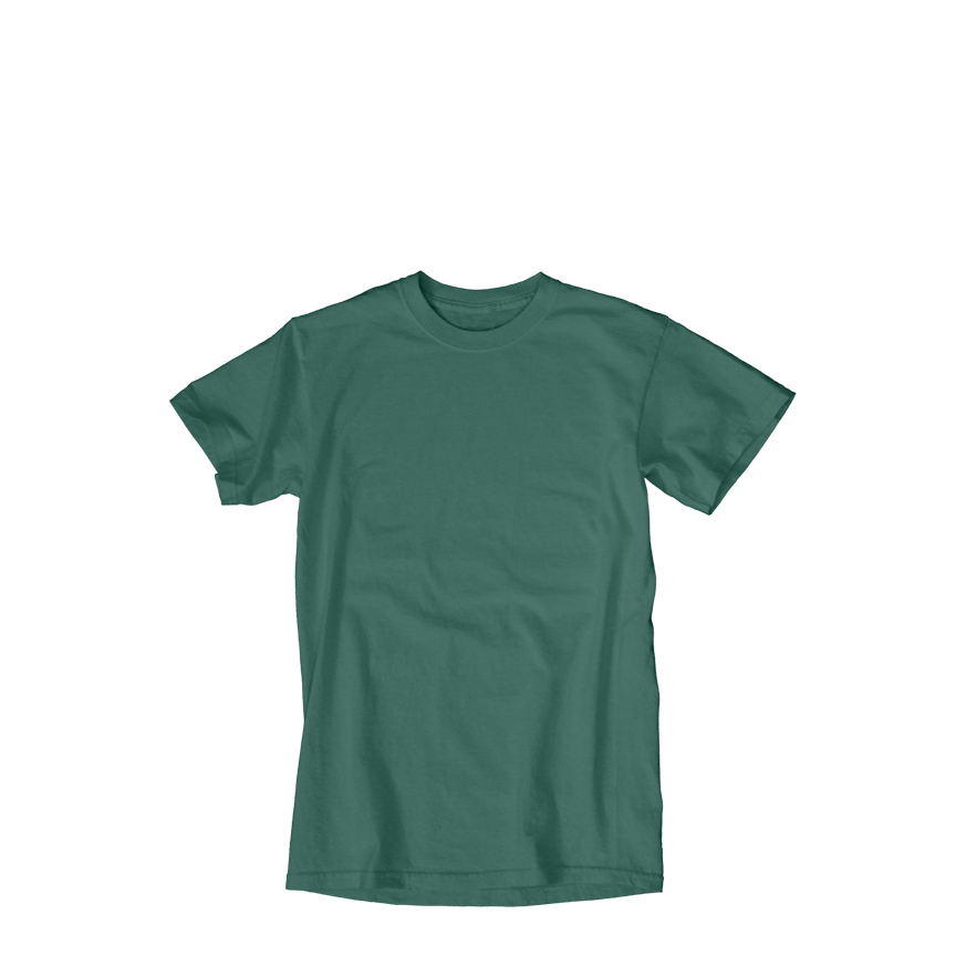 6.1oz OD T-SHIRT 31