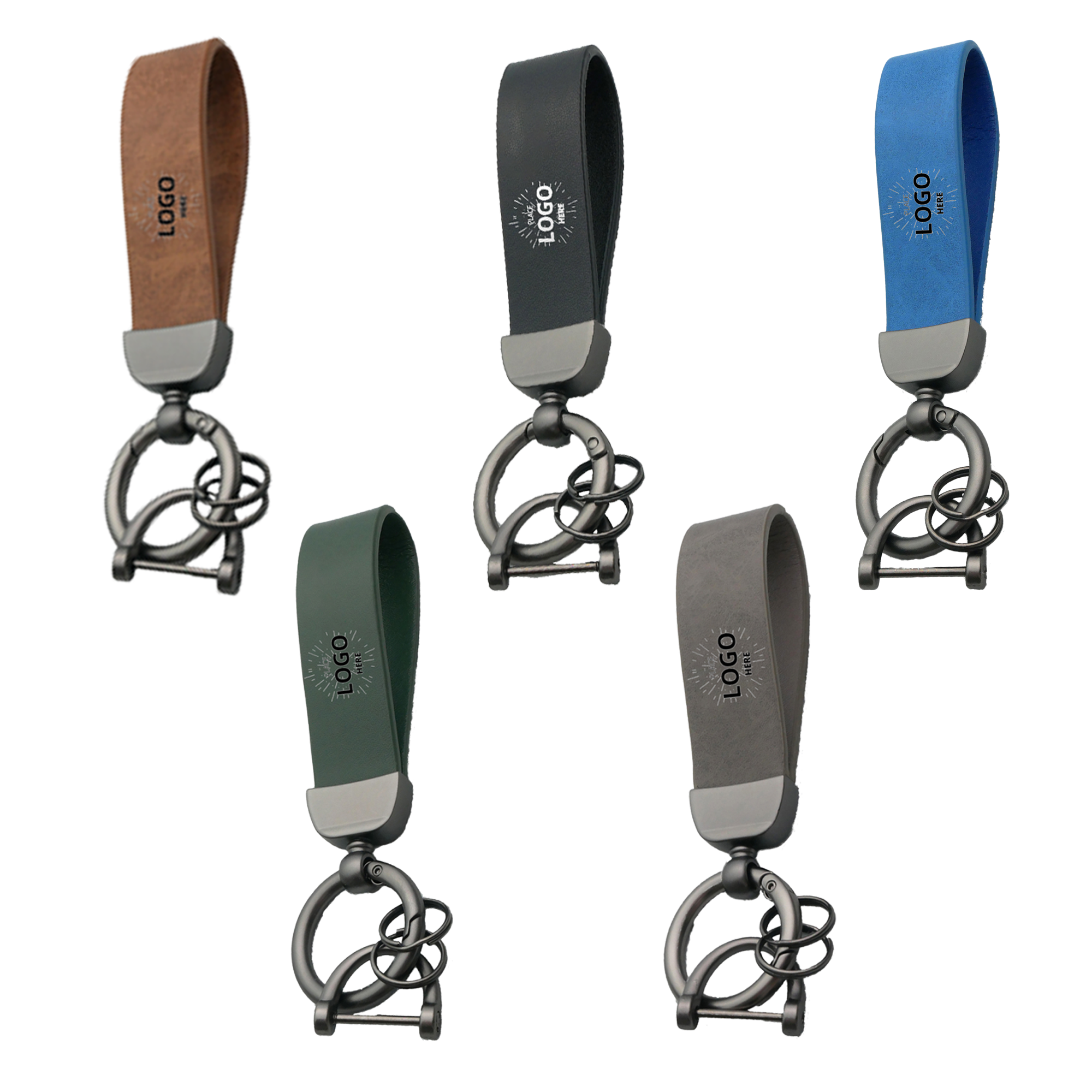 Custom Keychains 5