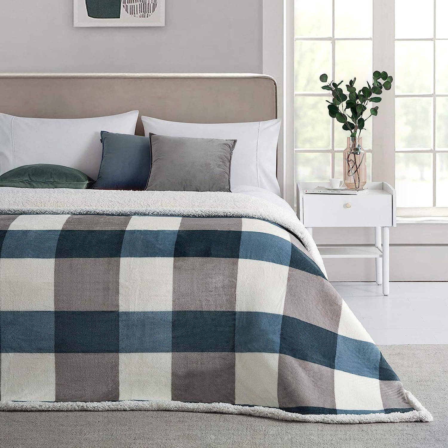Fleece Blanket 2