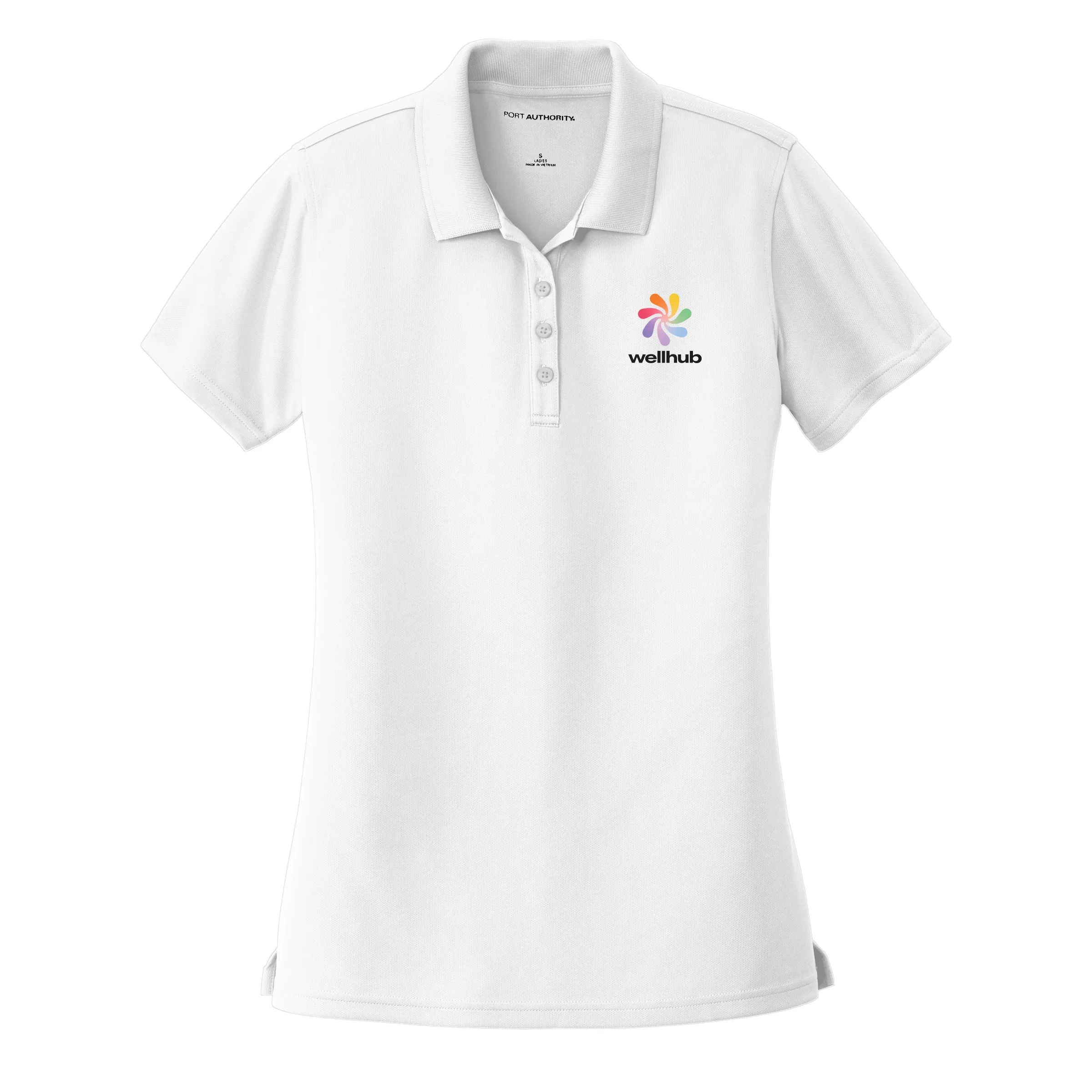 Port Authority(R) Ladies Dry Zone(R) UV Micro-Mesh Polo 20