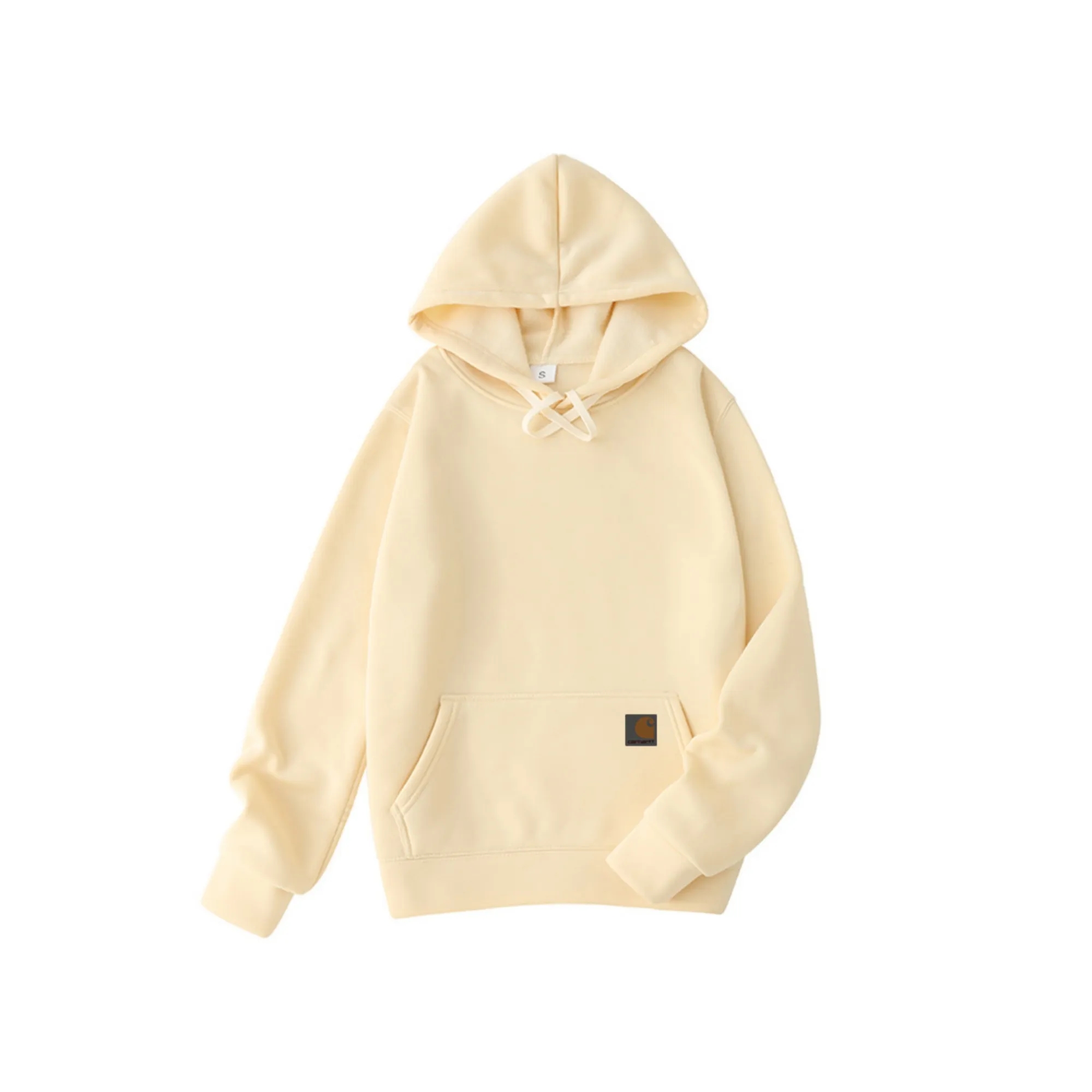 Sports Casual Hoodie, custom hoodie or sweatshirt with logo imprint 3