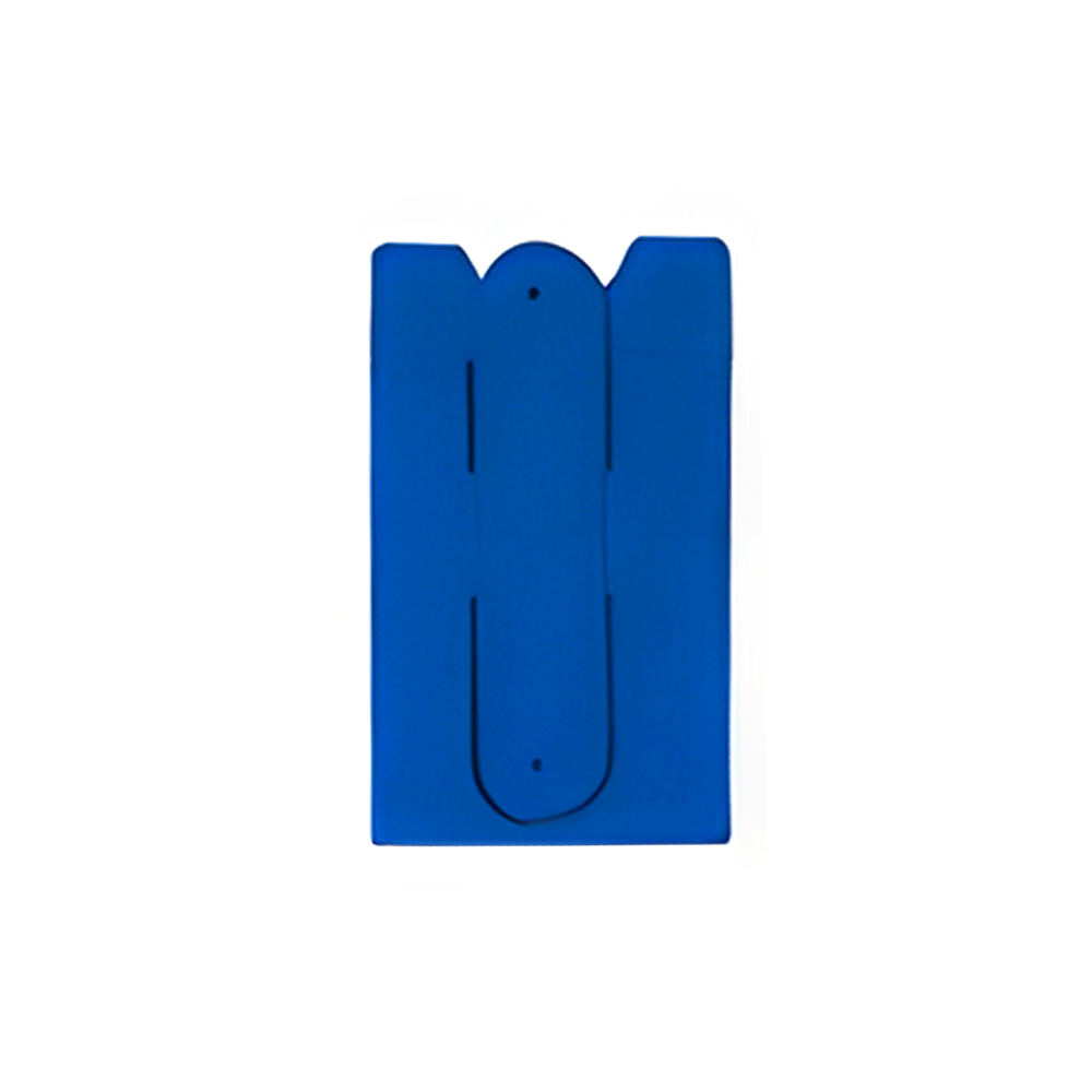 Combo Silicone Cell Phone Wallet & Kickstand 6