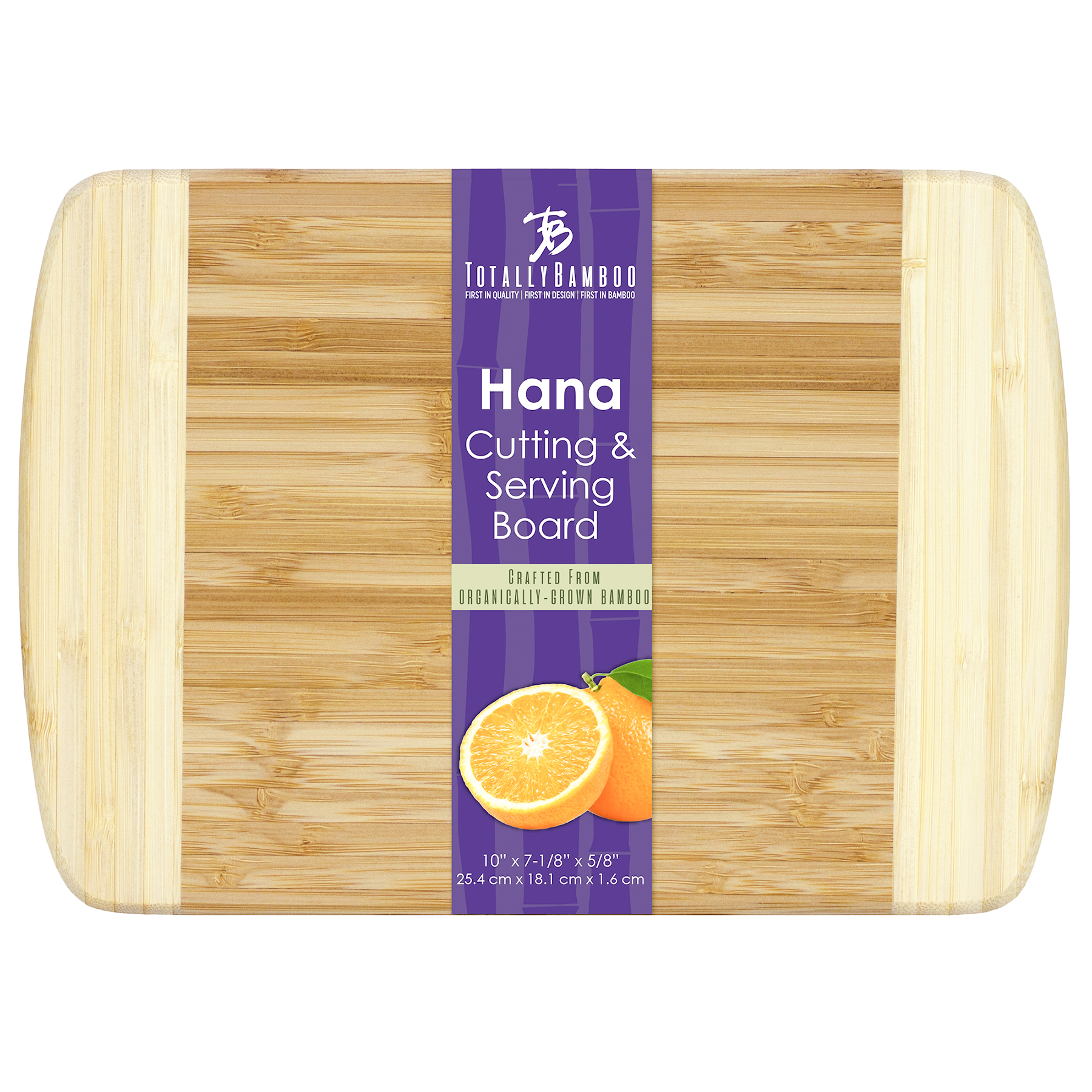 Hana Cutting & Serving Board 5