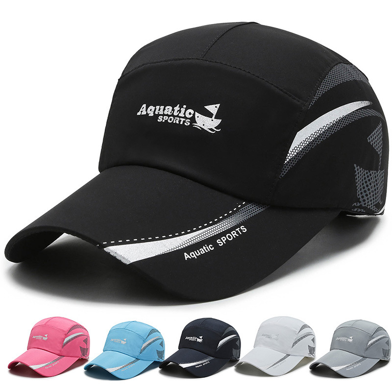 Baseball Caps 1