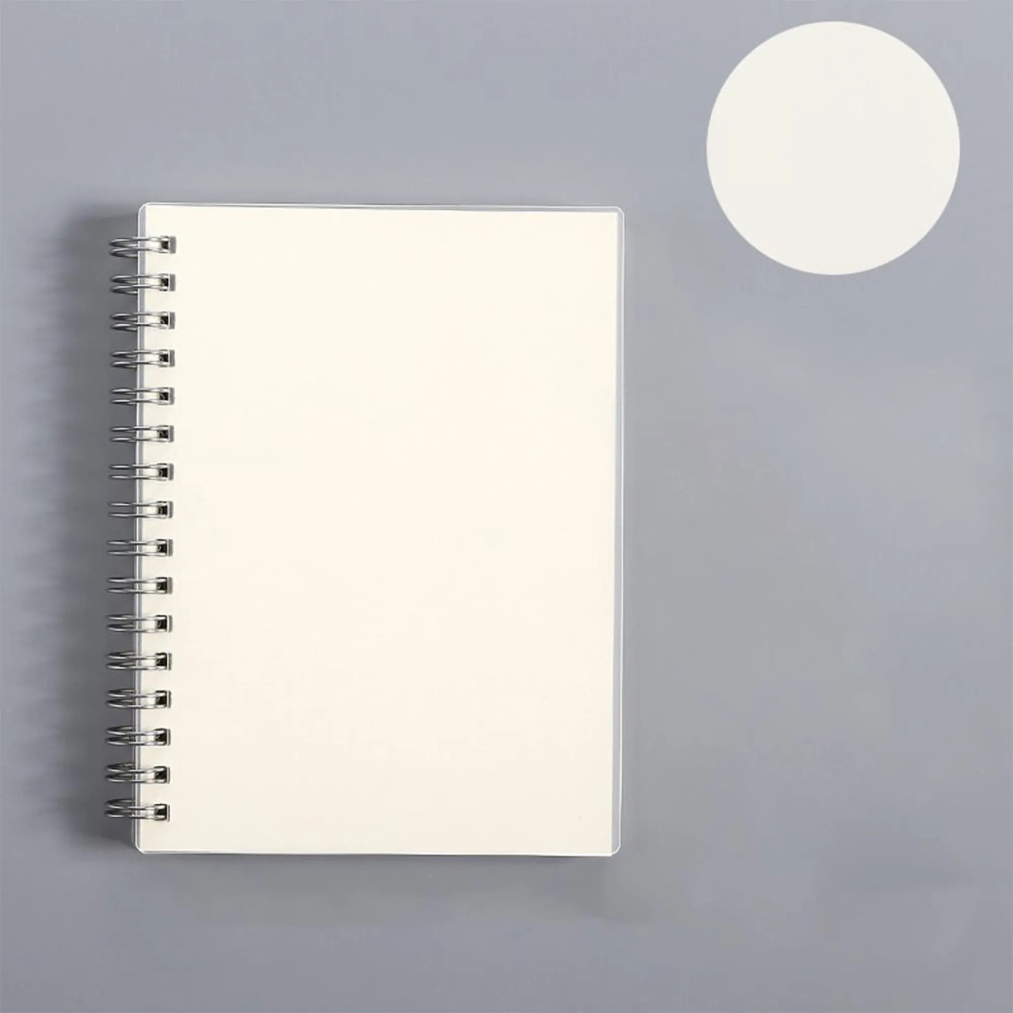 A6 Coil Book 2