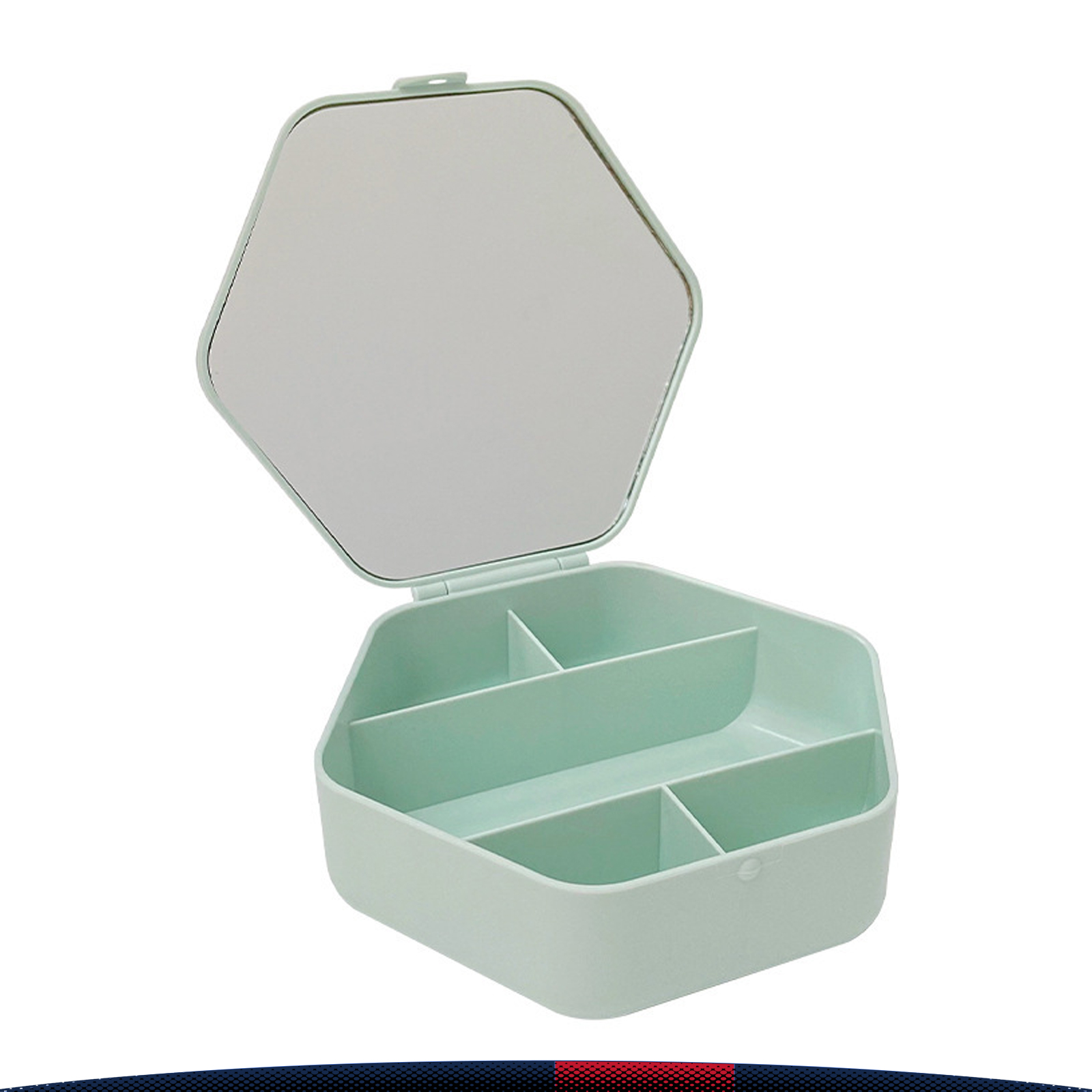 Timo Storage Mirror 4