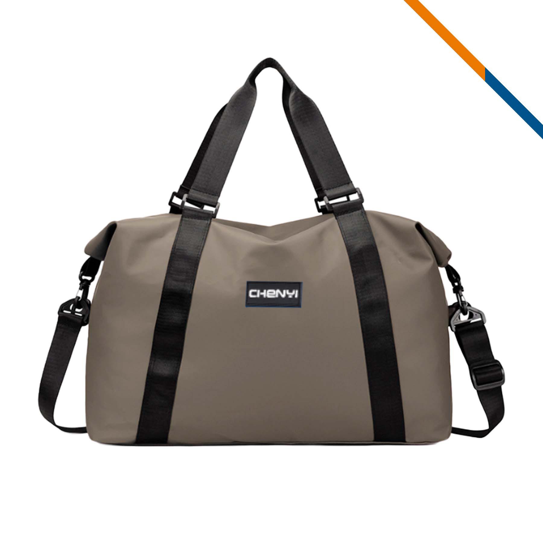 Cory Duffel Bag 6