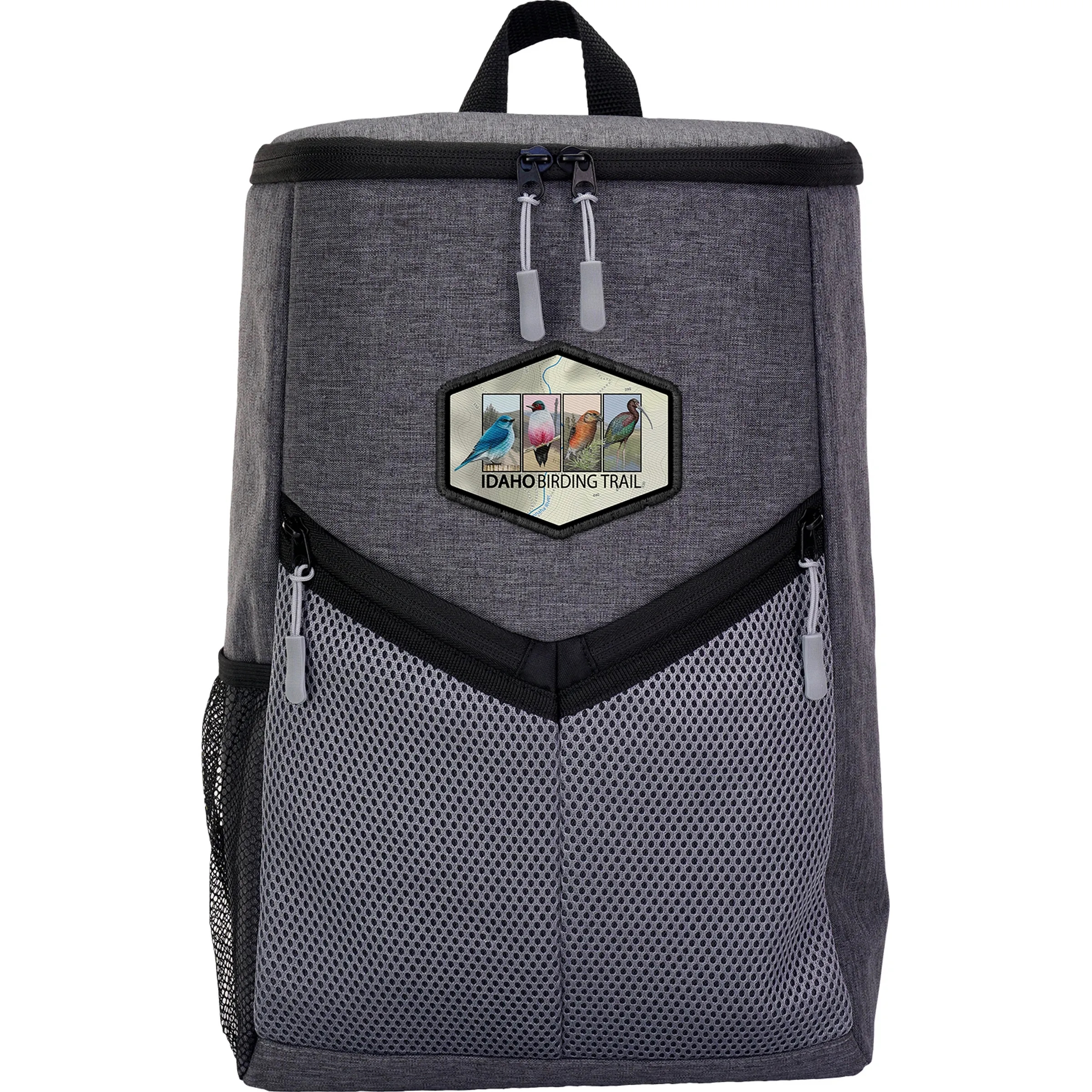 VICTORY EMBLEM COOLER BACKPACK 6