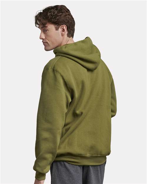 Unisex Dri Power® Hooded Sweatshirt - 695HBM 69