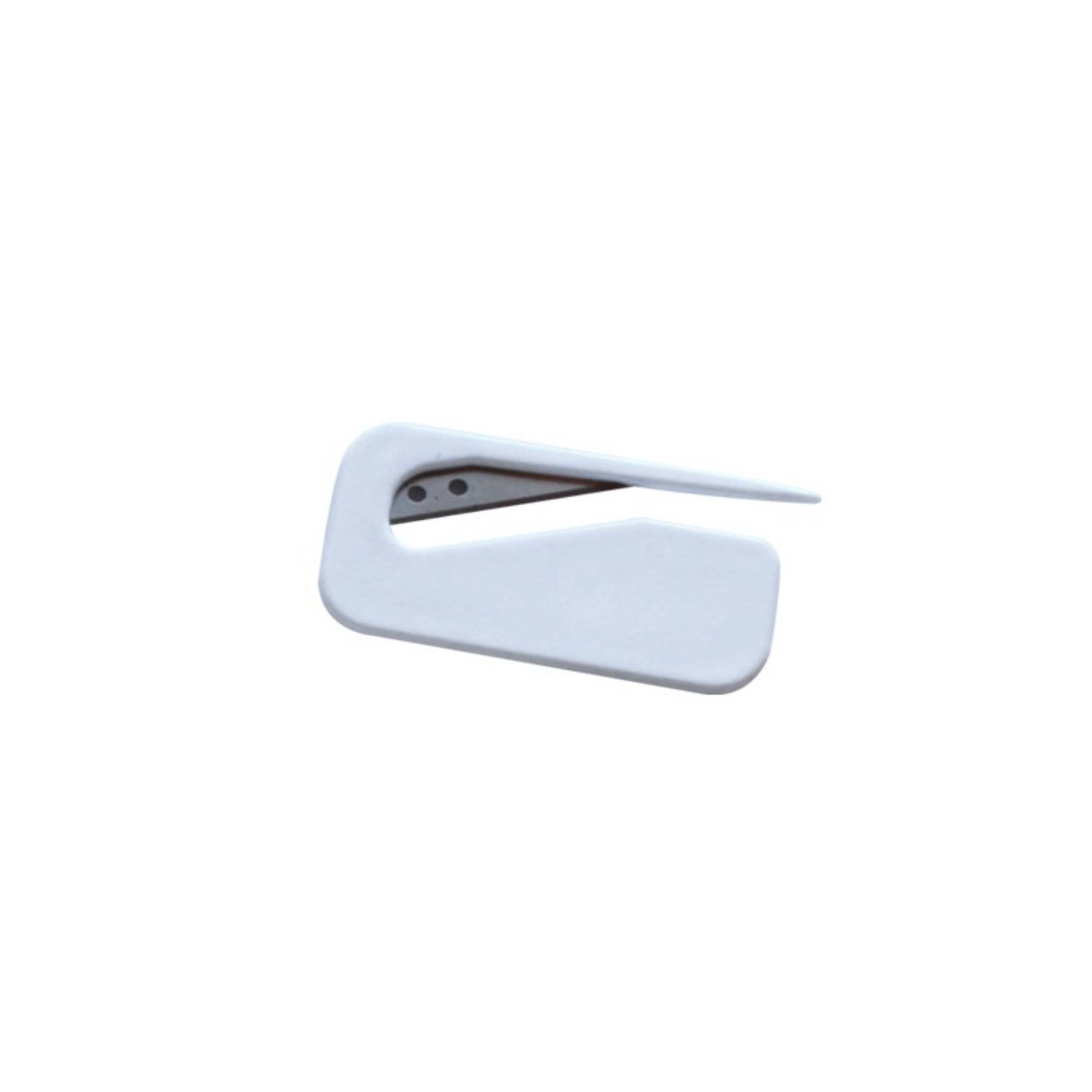 Rectangle Letter Opener Envelope Cutter 2