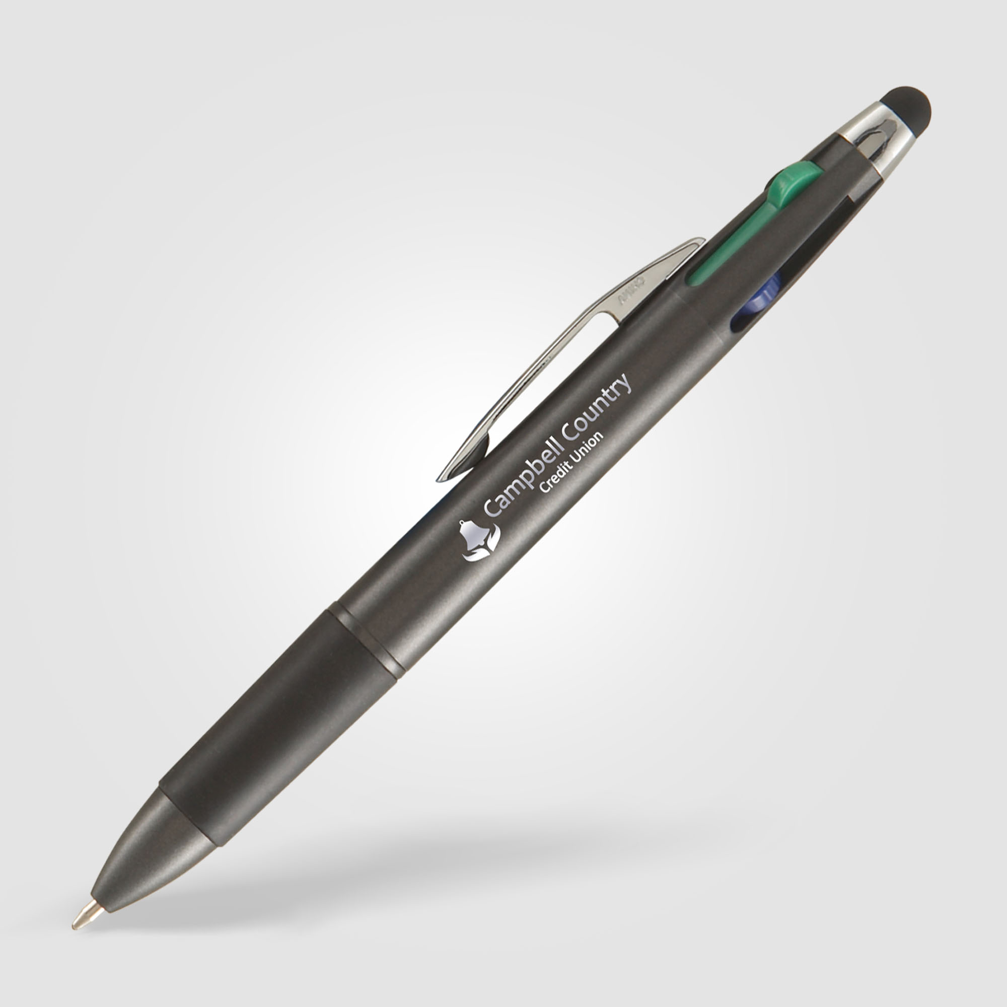 Quattro Multi Ink w/ Stylus 5