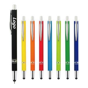 Touch Screen Metal Stylus Pen 4