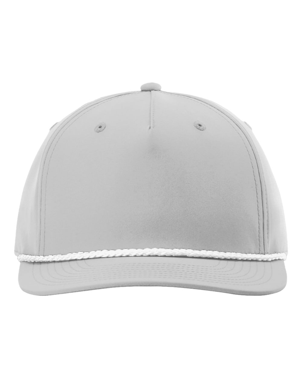 Five-Panel Classic Rope Cap - 258 9