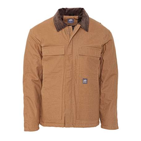 Berne Heritage Duck Chore Coat 68