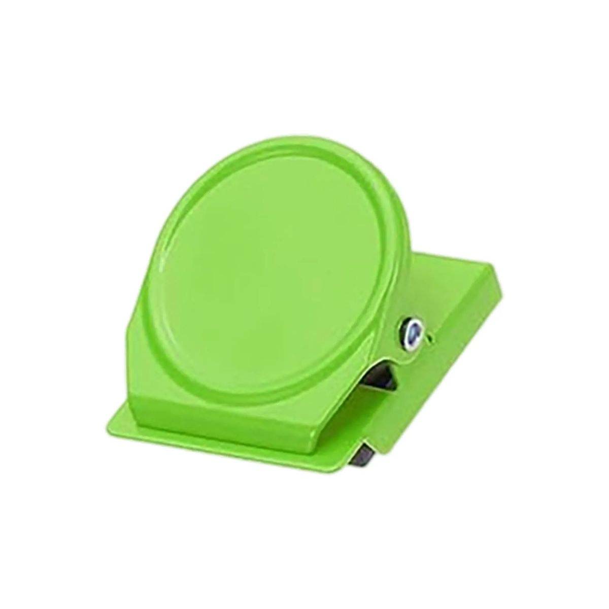 Compact Stainless Steel Clip for Papers 15