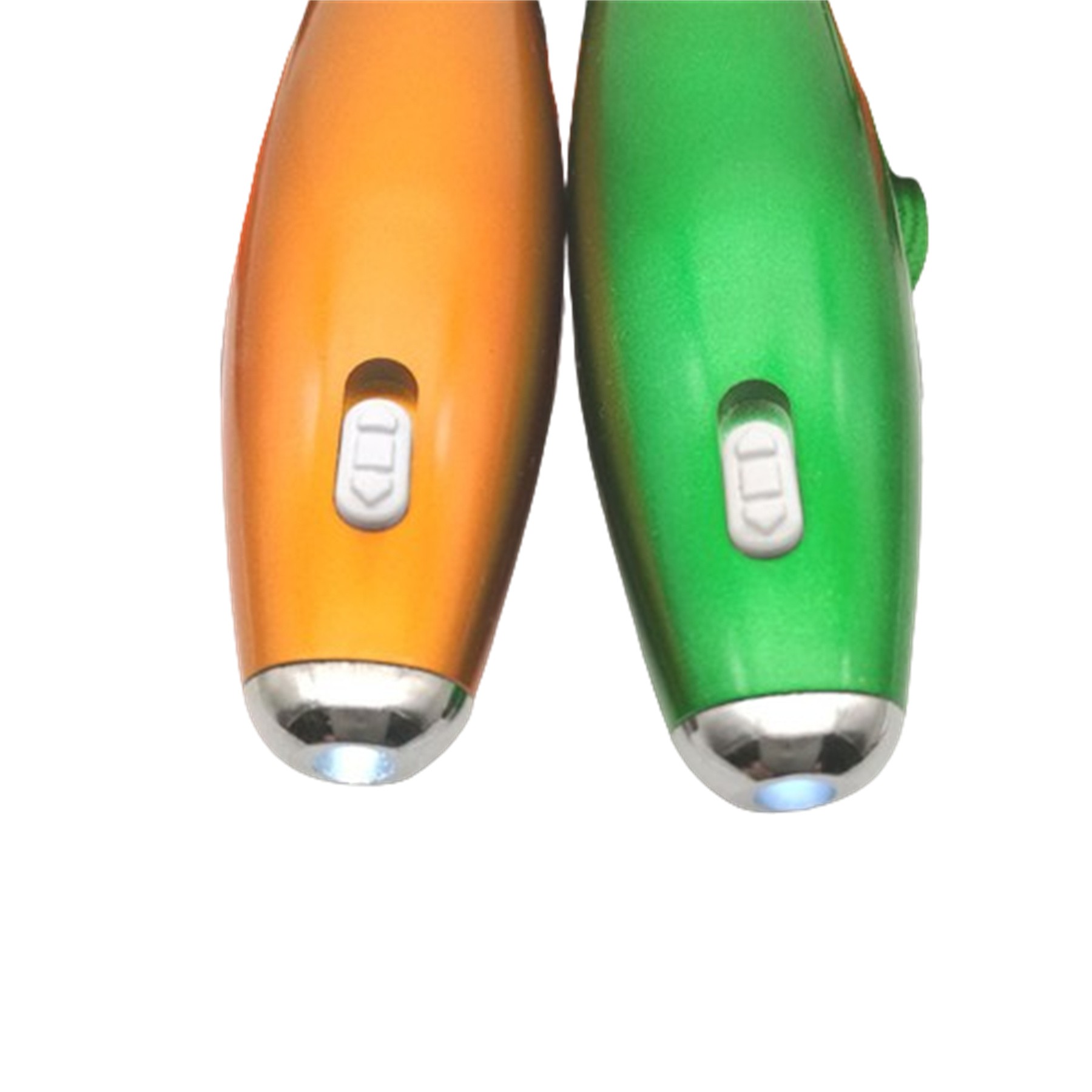 Sticky Note LED Light Ballpoint Pen 4