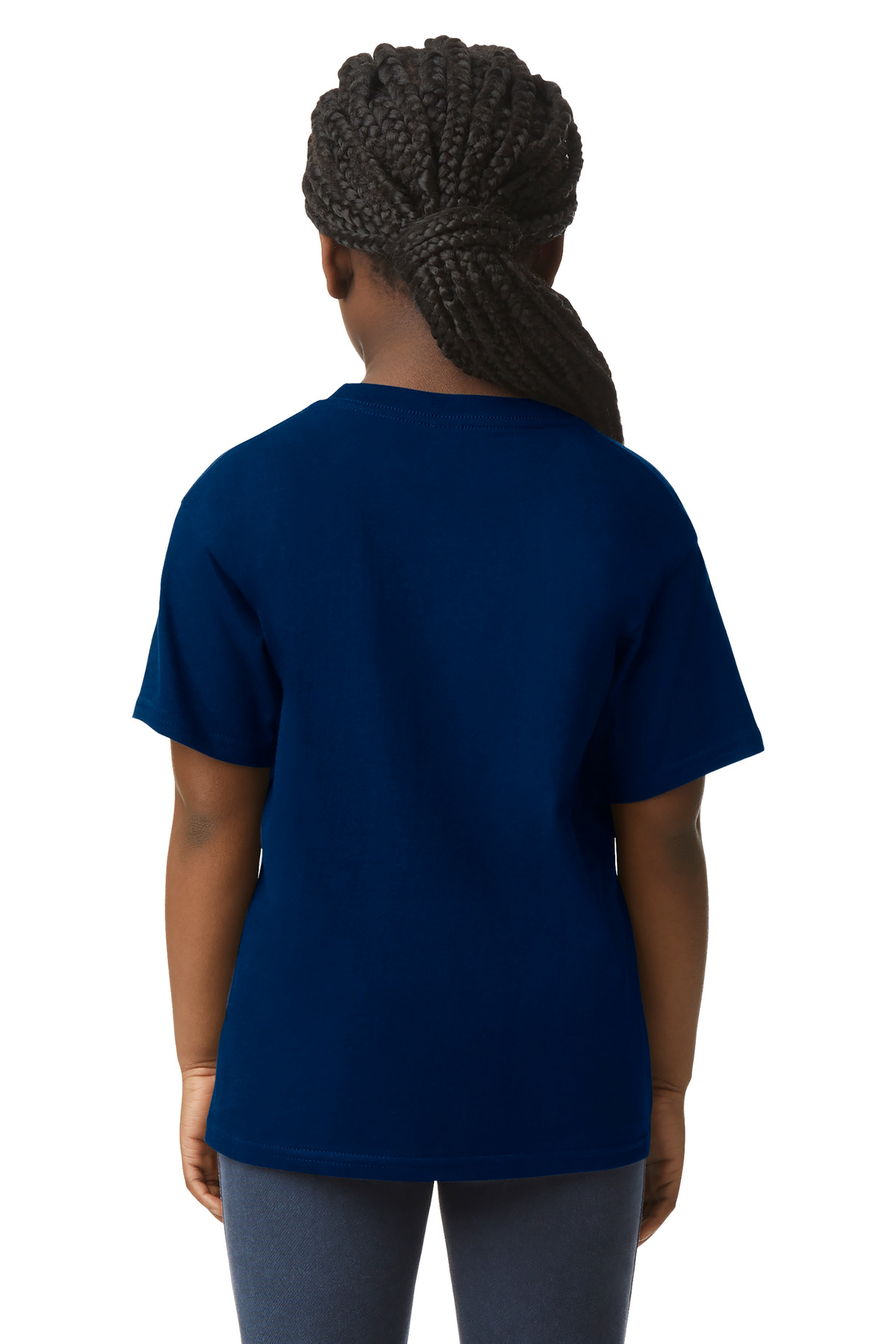 Gildan Youth Light Cotton Tee 3000B 59