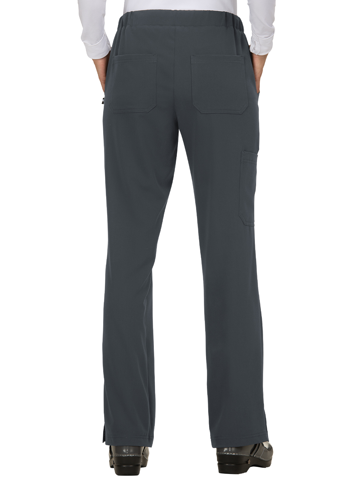 koi - Next Gen - Women's Five-Pocket Cargo Everyday Hero Pant 10