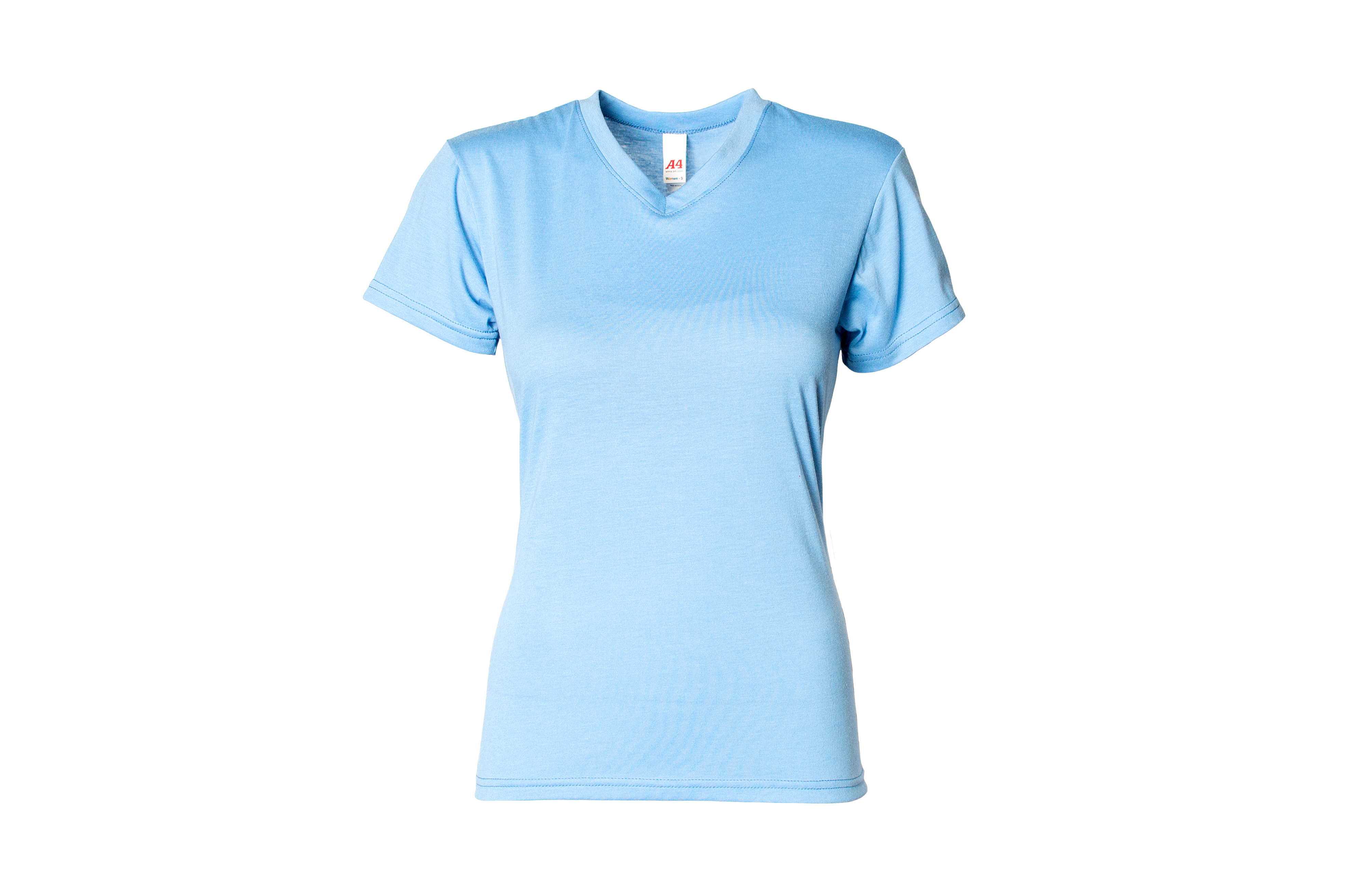 A4 Softek Short Sleeve Tee 4