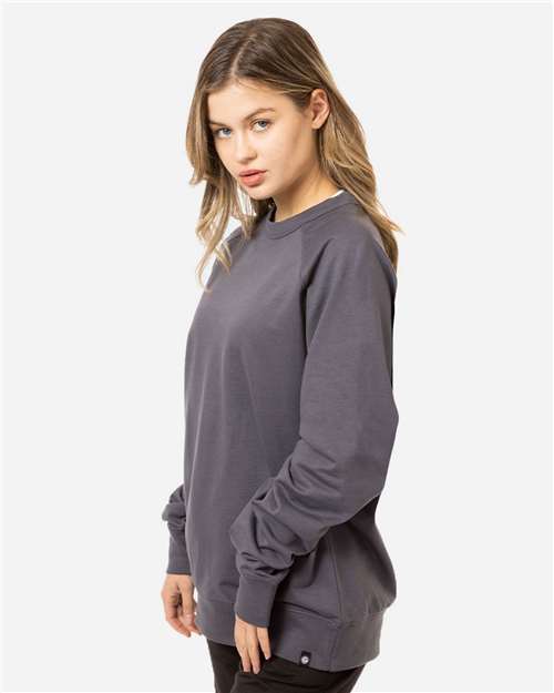 Unisex Motion Crewneck Sweatshirt - EC5200 9