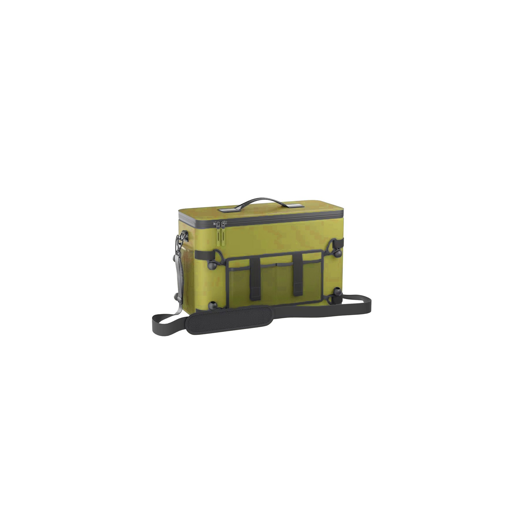 34 Can Backpack Cooler 9