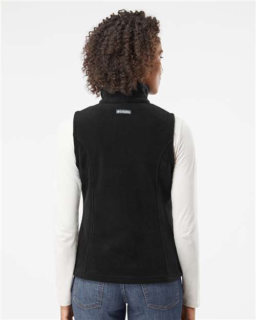 Women's Benton Springs™ Fleece Vest - 212471 17
