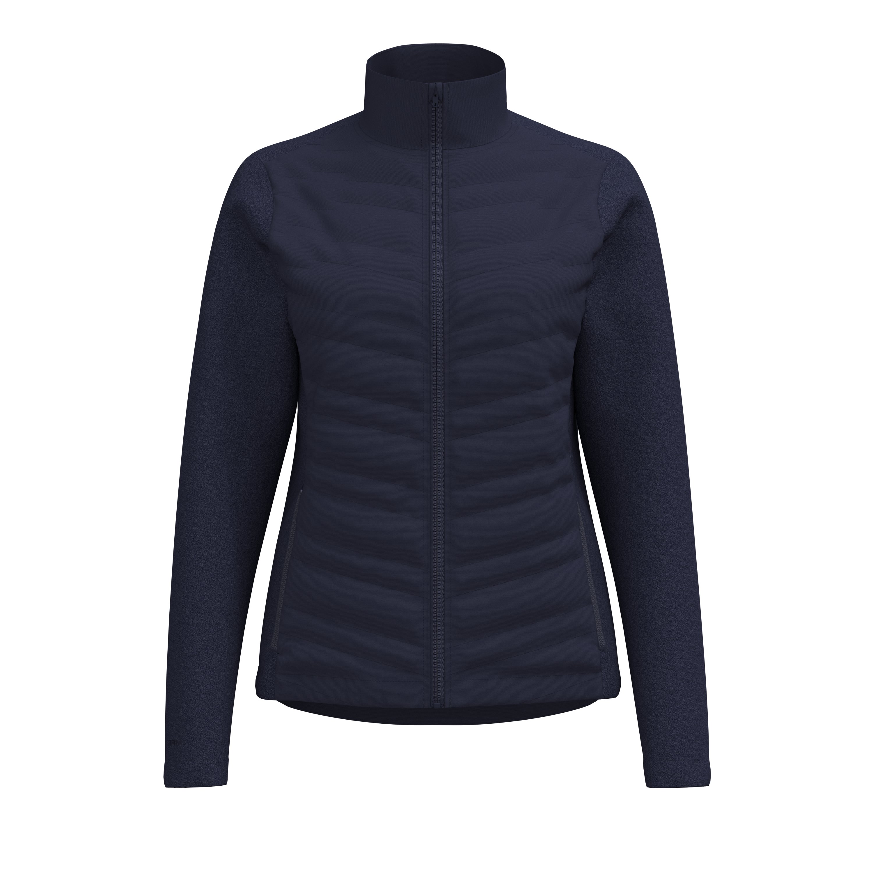 UA Drive Pro Insulated Women's Full Zip 3
