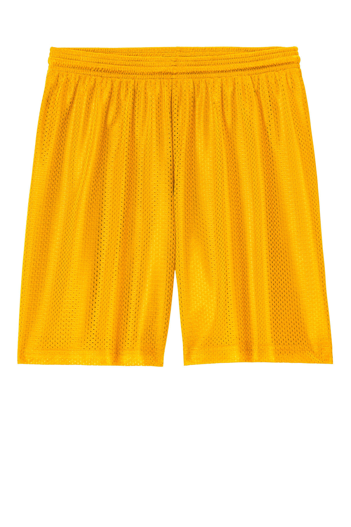 Sport-Tek PosiCharge Mesh 7" Short ST5100 36