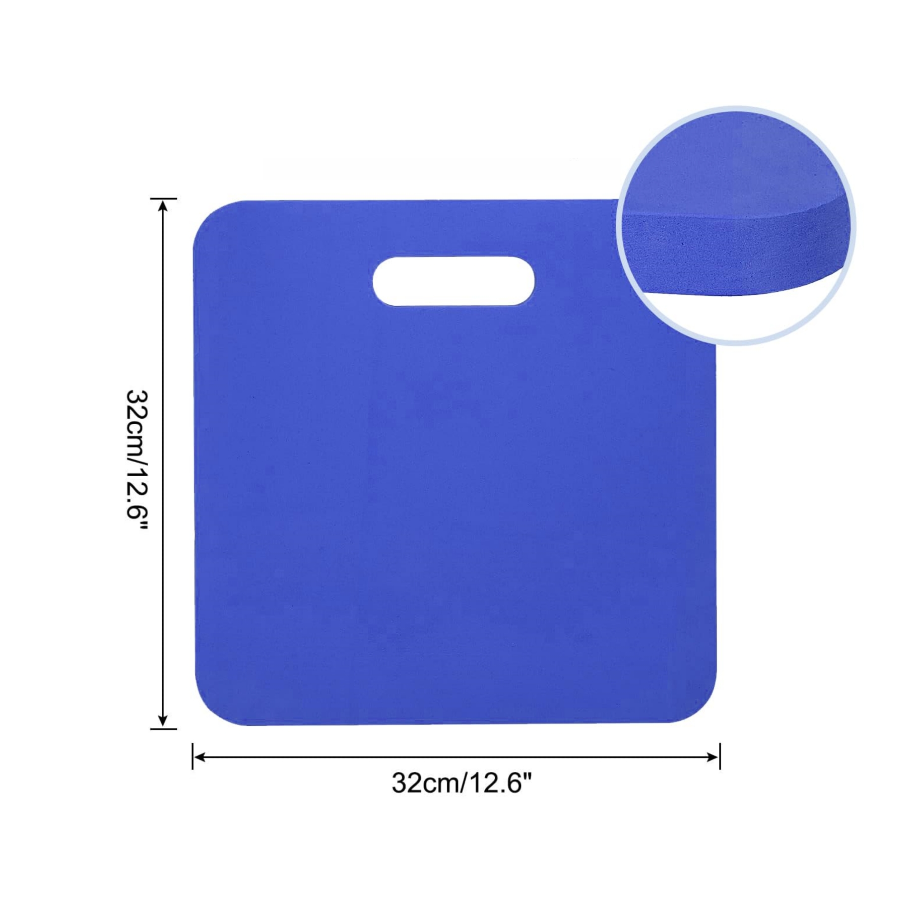 Stadium Seat Cushion 2