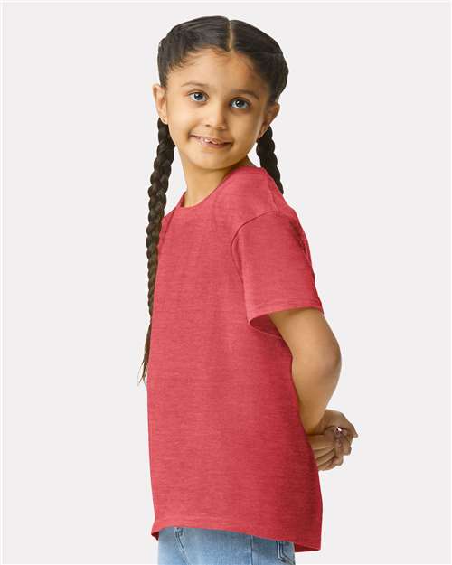 Youth Softstyle® T-Shirt - 64000B 59