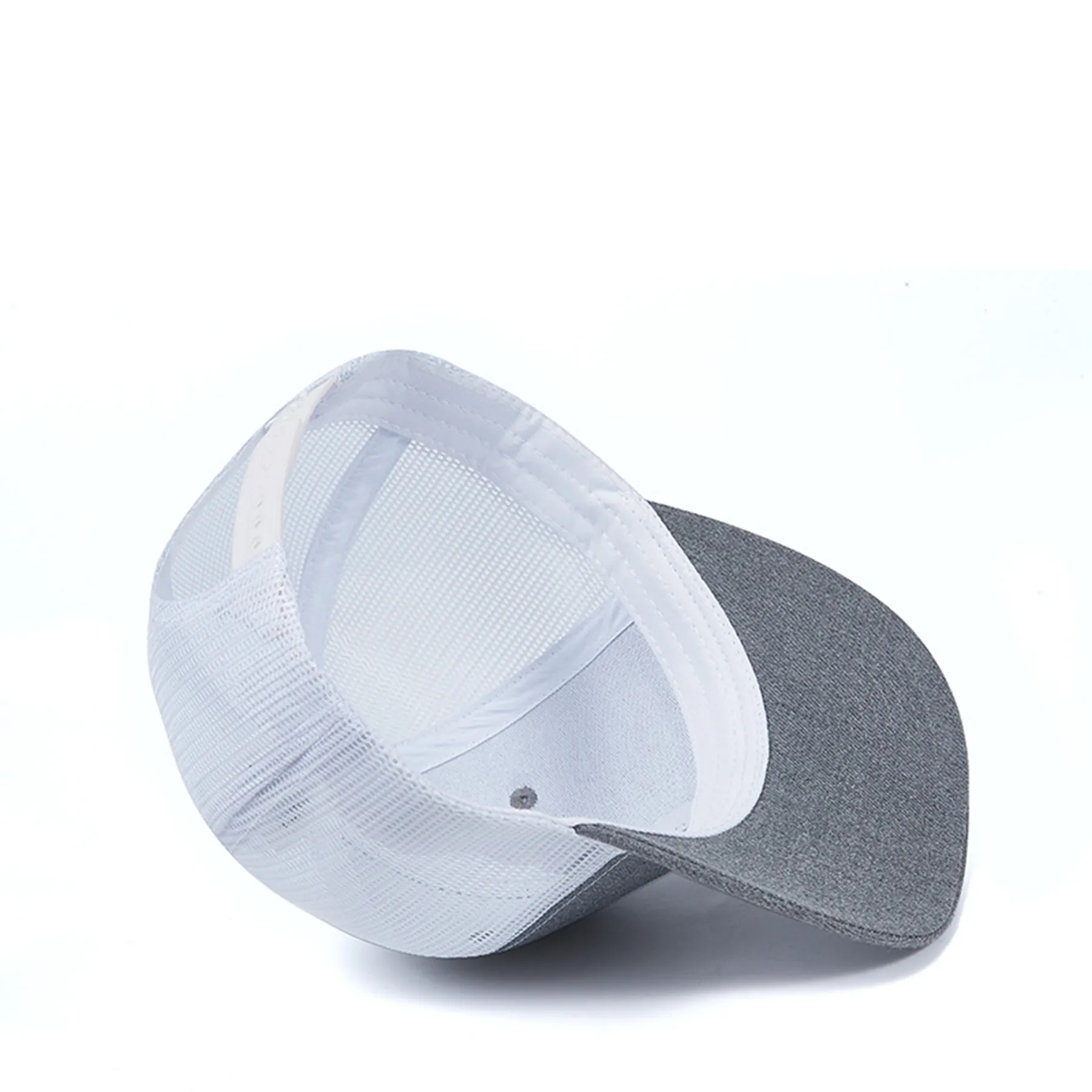 Trucker Snapback Cap with Mesh 30