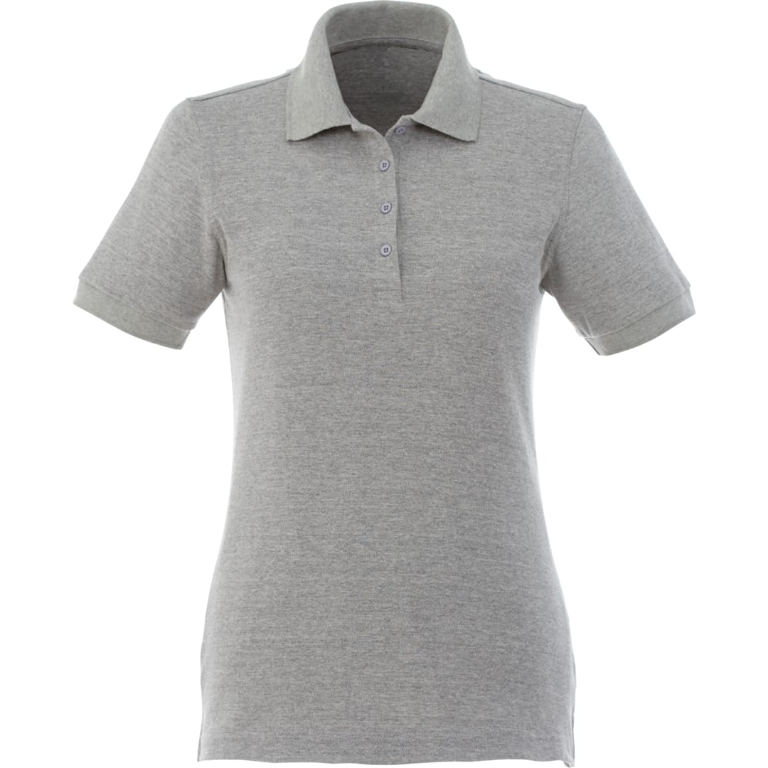 Women's BELMONT Short Sleeve Polo 92