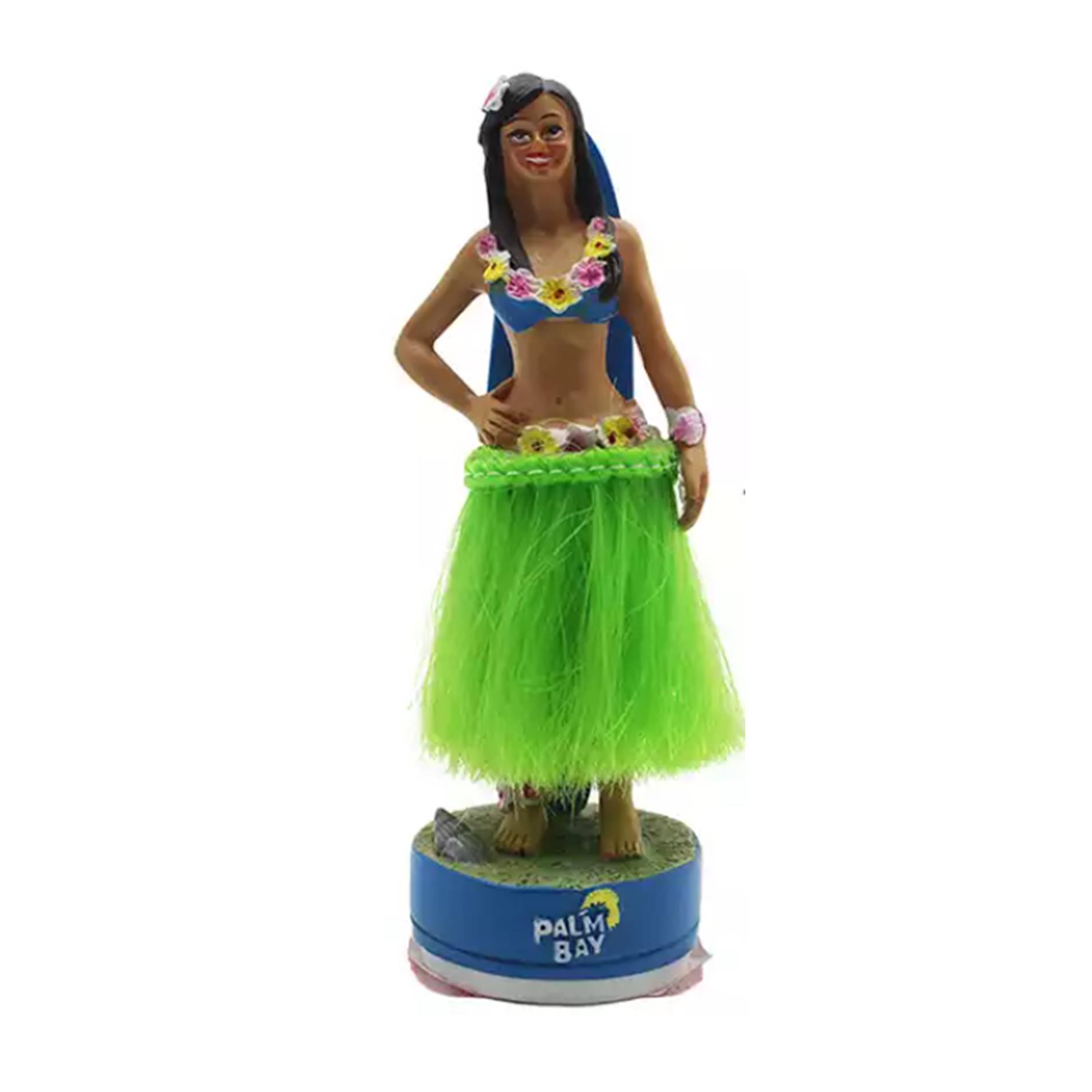 Custom Bobblehead Dancing Figure 2