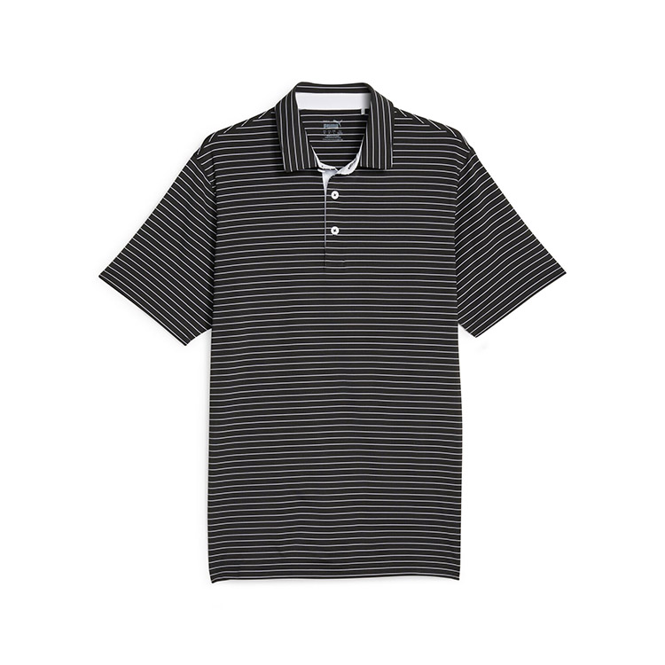 Puma Mattr Tucker Polo 8