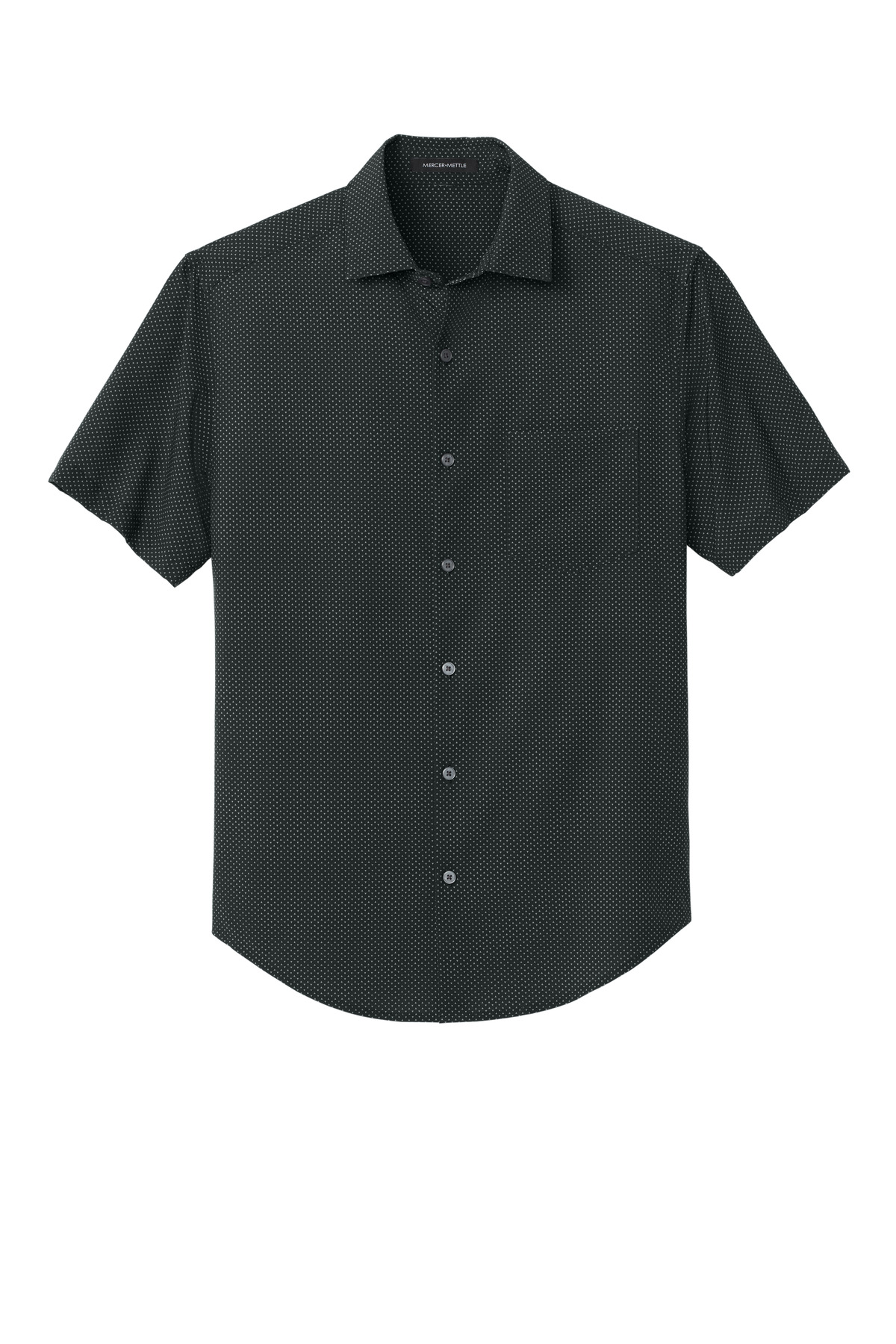 Mercer+Mettle Short Sleeve UV Capital Tech Shirt MM2006 6