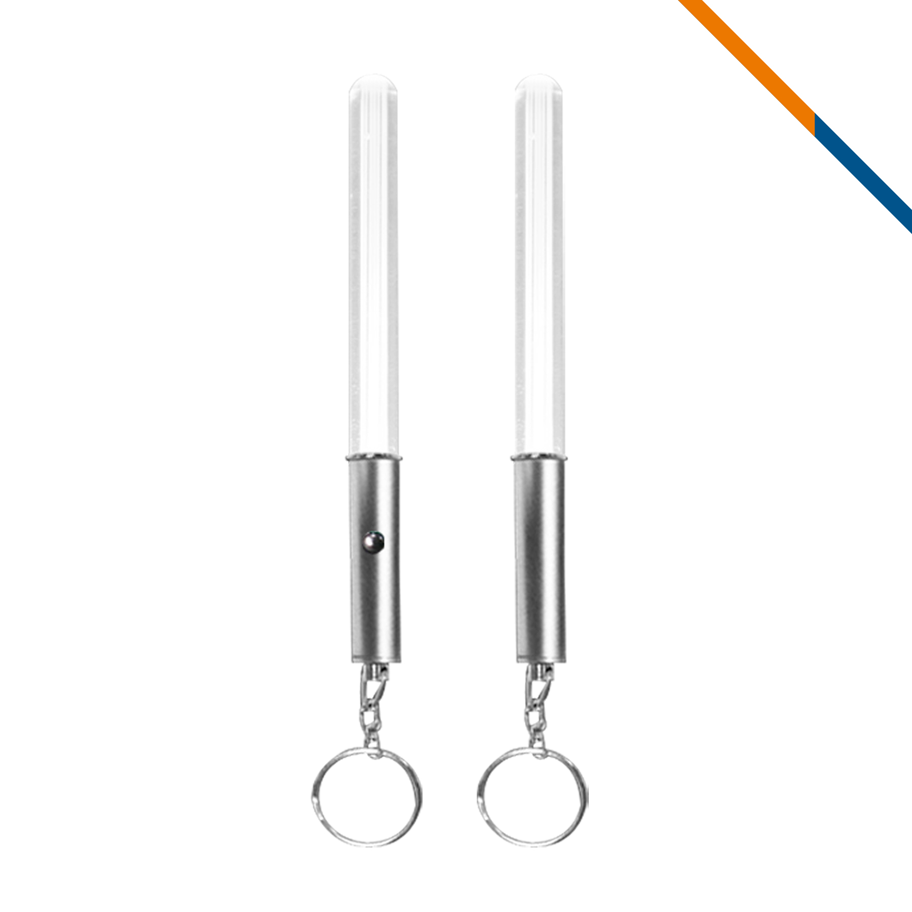 LiteGrip Mini LED Light-Up Stick Keychain 4