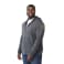 Men's LAVAR Eco Knit Full Zip Hoody 60