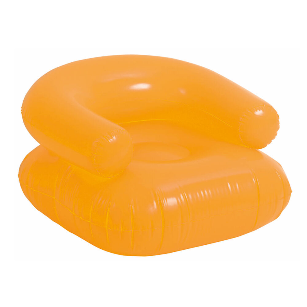 Inflatable Lounger Air Chair 7