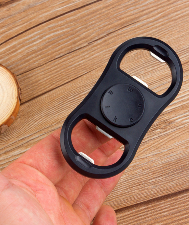 Fun Spinner Bottle Opener 2