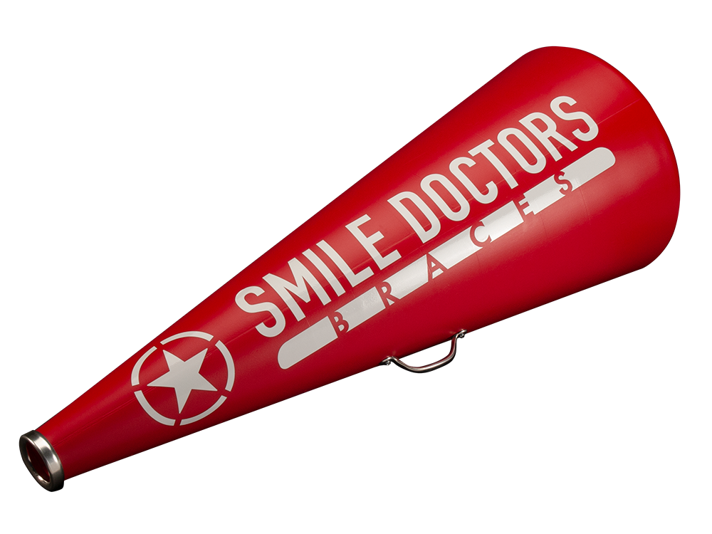 Decal for 32" 5