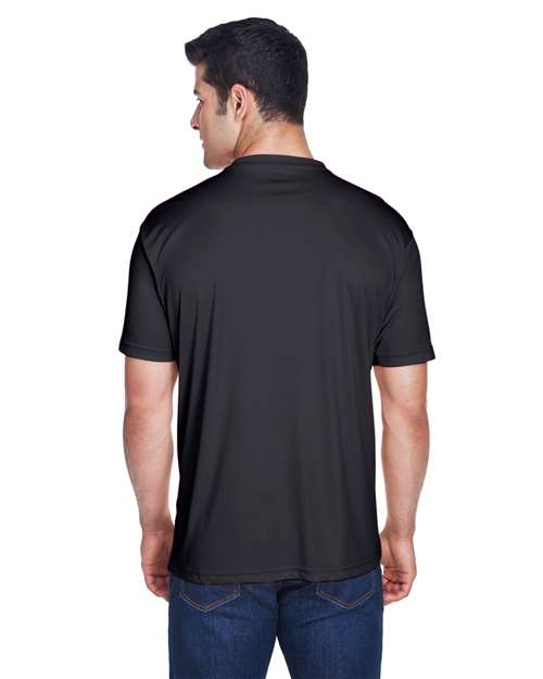 Men's Cool & Dry Sport Performance Interlock T-Shirt - 8420 61