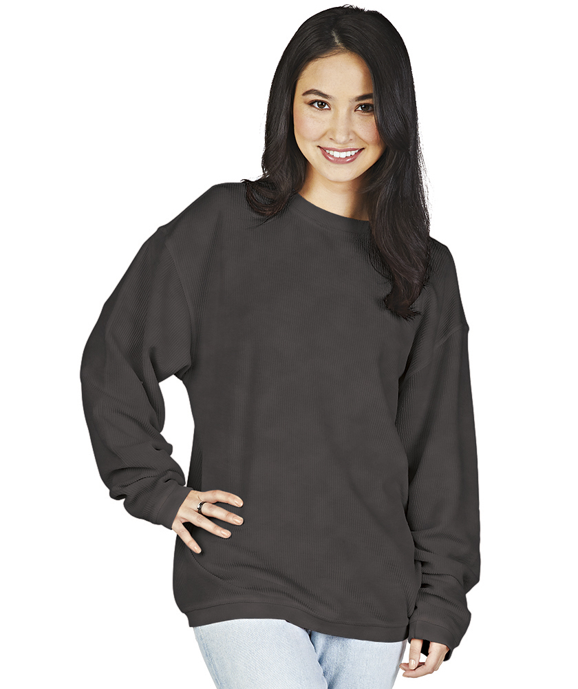 Camden Crew Neck Sweatshirt 78