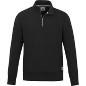 Men's PADDLECREEK Roots73 Fleece Quarter Zip 21