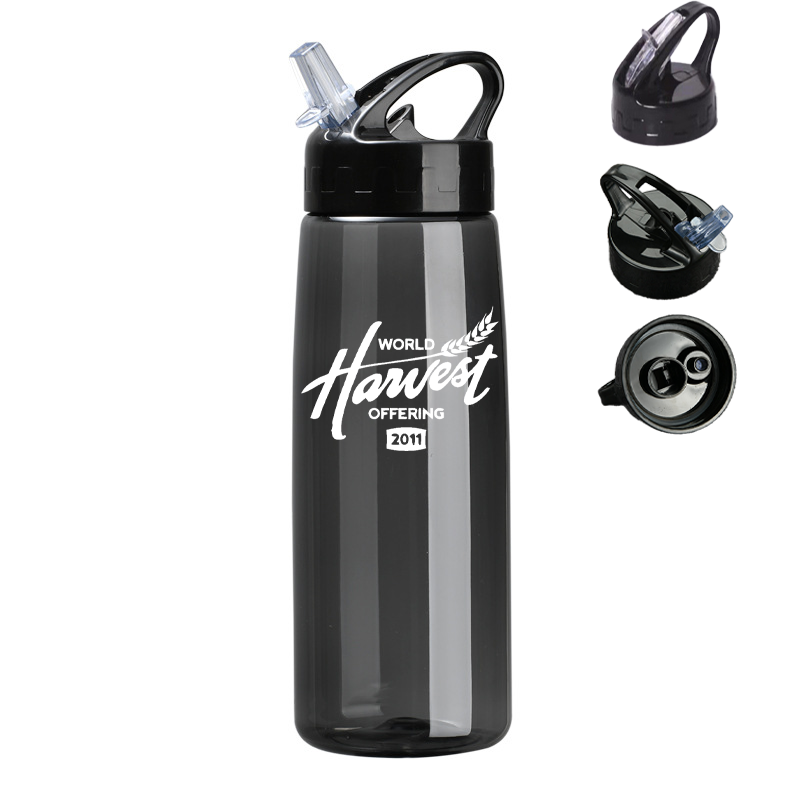 Tritan Sports Water Bottle 2