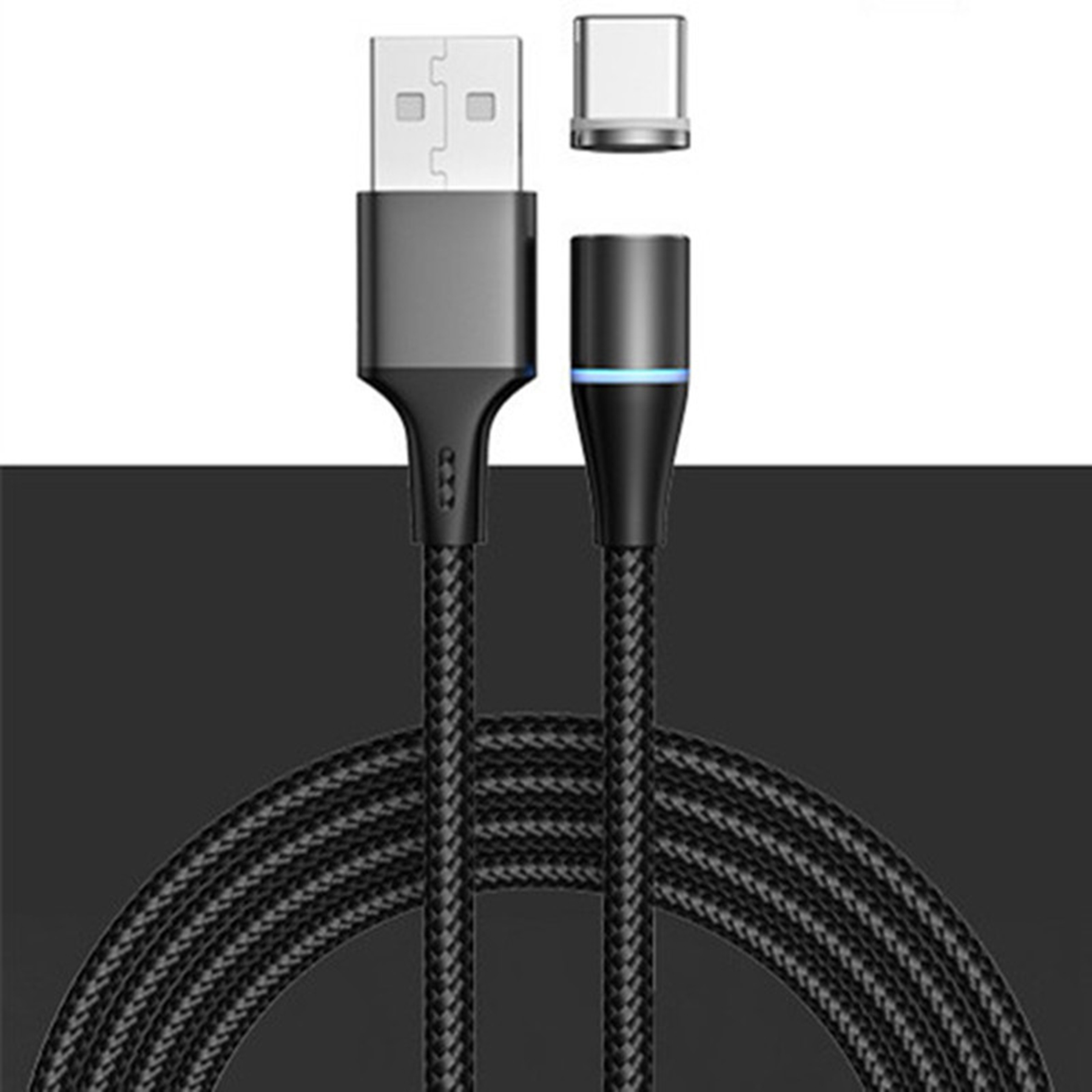 Magnetic Phone Charge Cable 3
