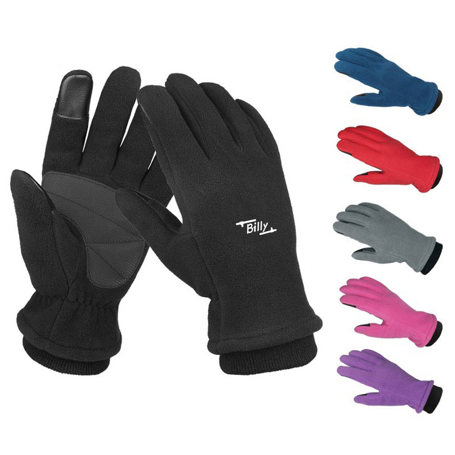 Waterproof Gloves 2