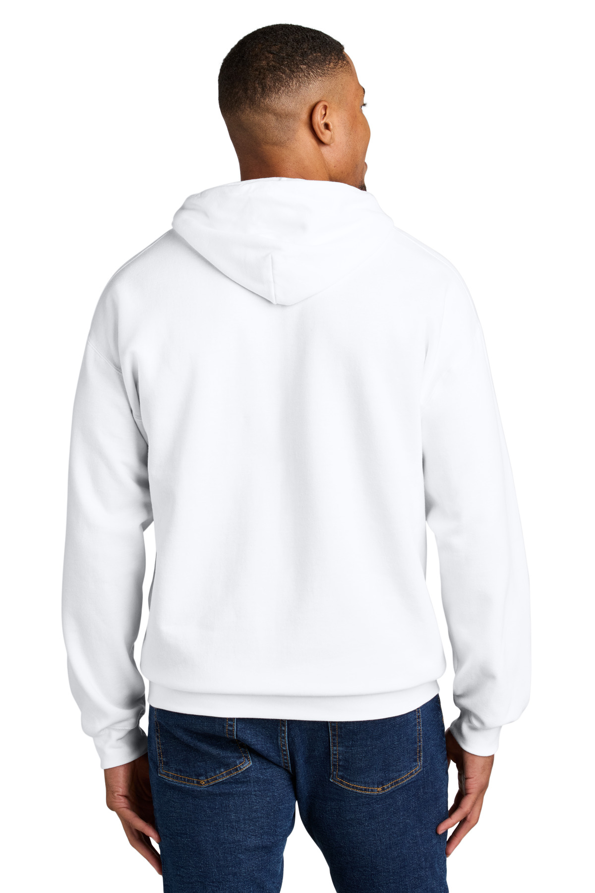 Gildan® Softstyle Pullover Hooded Sweatshirt 62