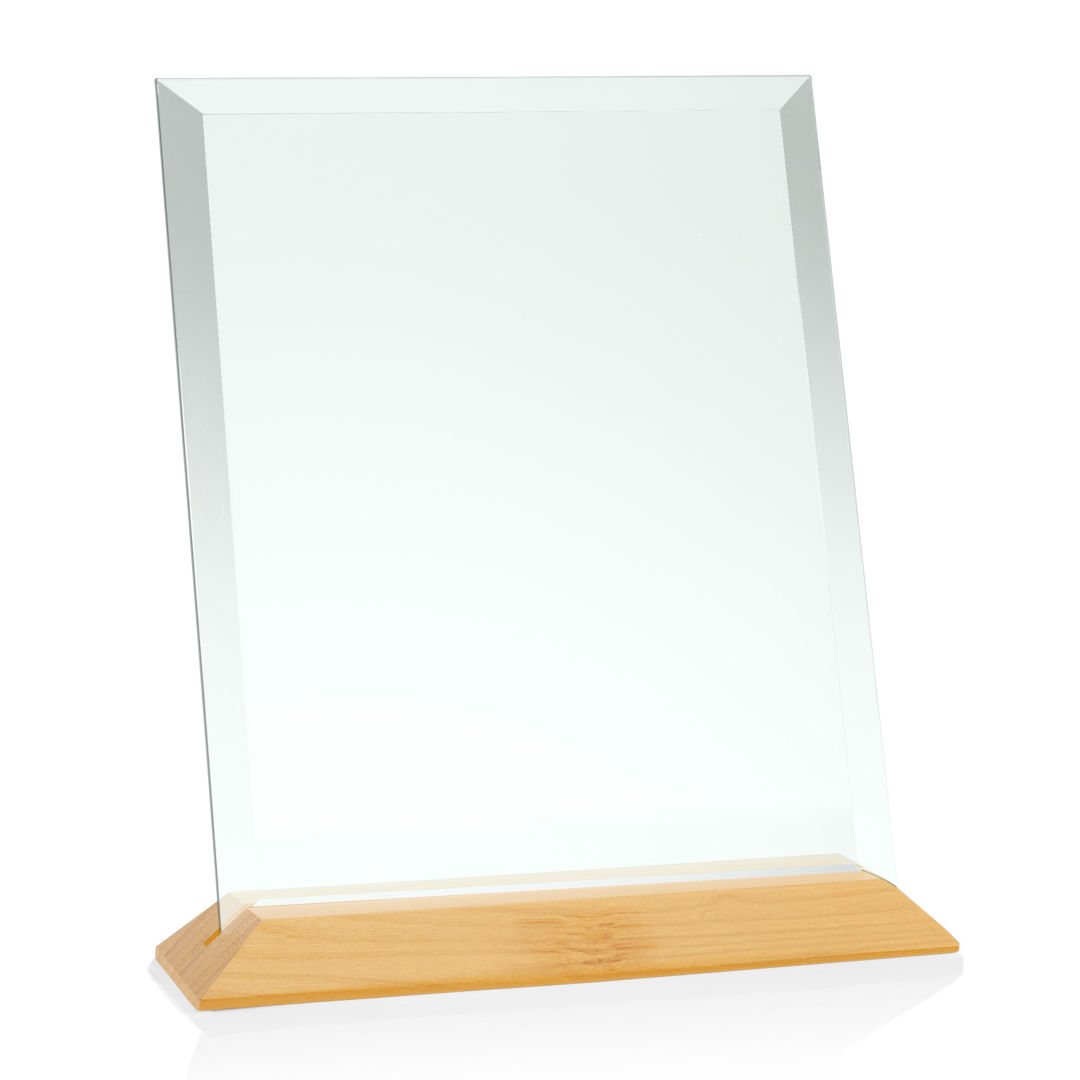Embassy Award - Jade/Bamboo (Vert) 4