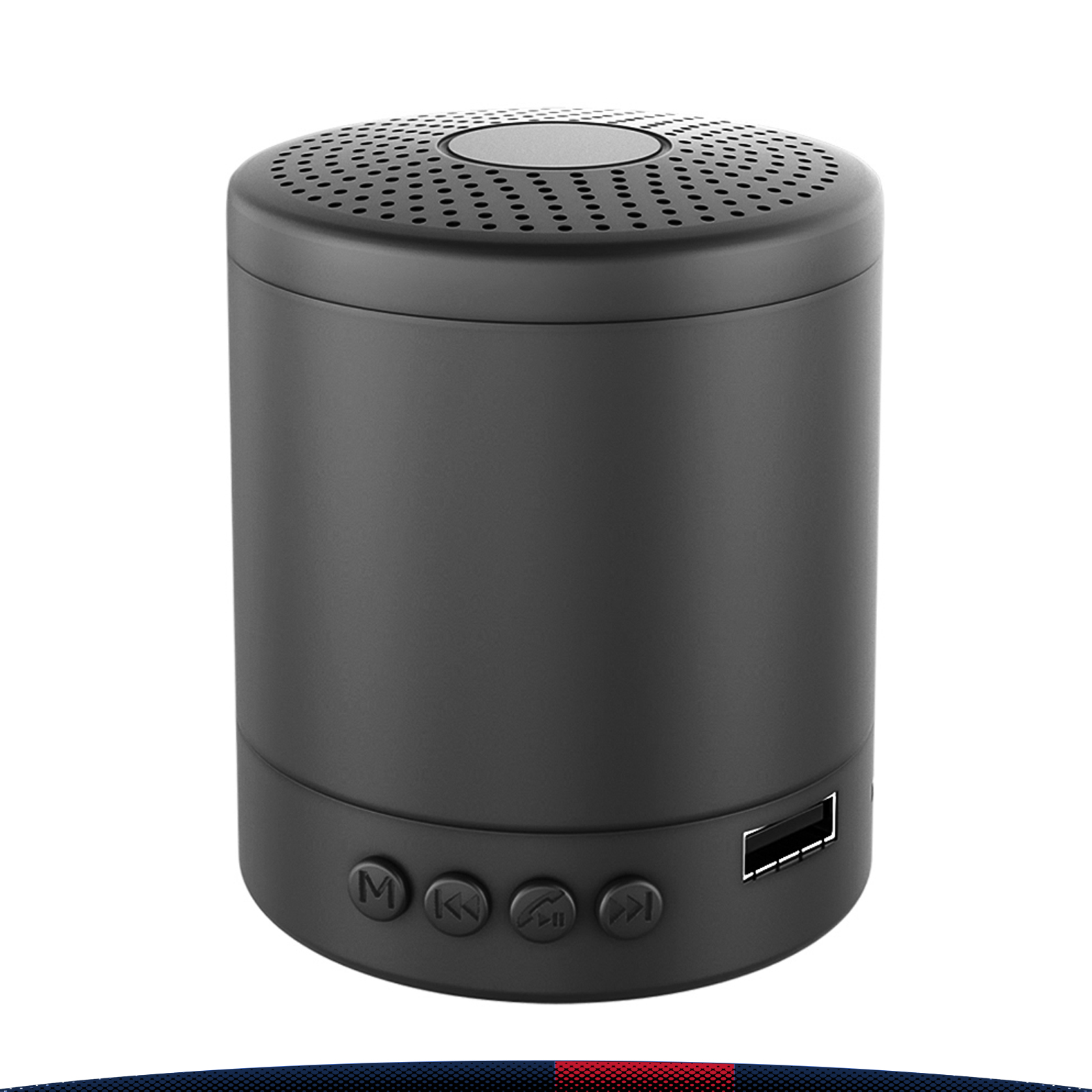 Maka Bluetooth Speaker 2